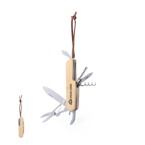Multifunction Pocket Knife Titan Multifunction Pocket Knife Titan