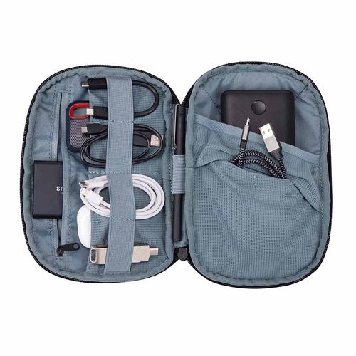 Thule Subterra 2 PowerShuttle Medium Black Thule Subterra 2 PowerShuttle Medium Black