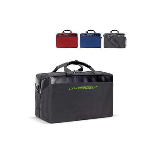 Borsone da viaggio Executive RPET 23L Borsone da viaggio Executive RPET 23L