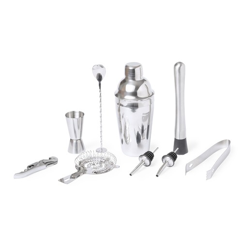 Set Cocktail Hunton