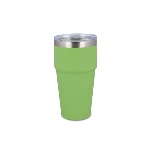 T-ceramic soft touch auto mok 500ml