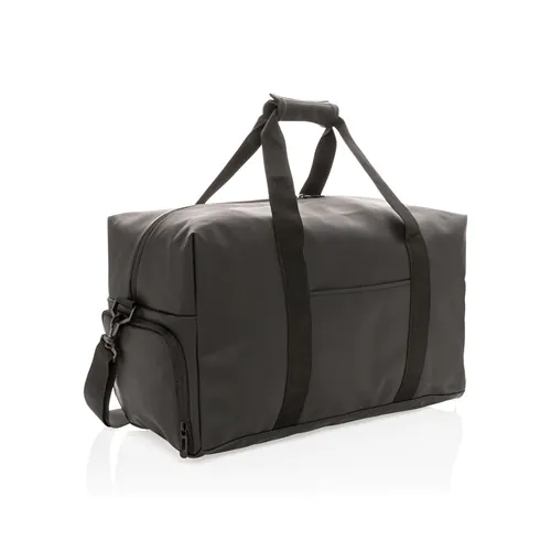 Bolsa de viaje de fin de semana de PU suave Bolsa de viaje de fin de semana de PU suave