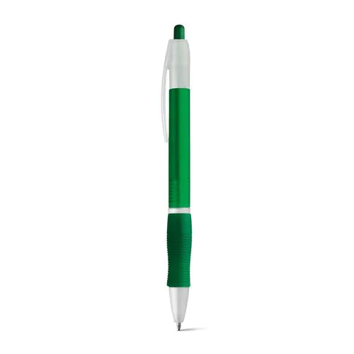 SLIM BK. Nonslip ABS ball pen SLIM BK. Nonslip ABS ball pen