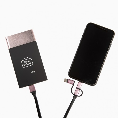 Powerbank Clever 5000 Powerbank Clever 5000