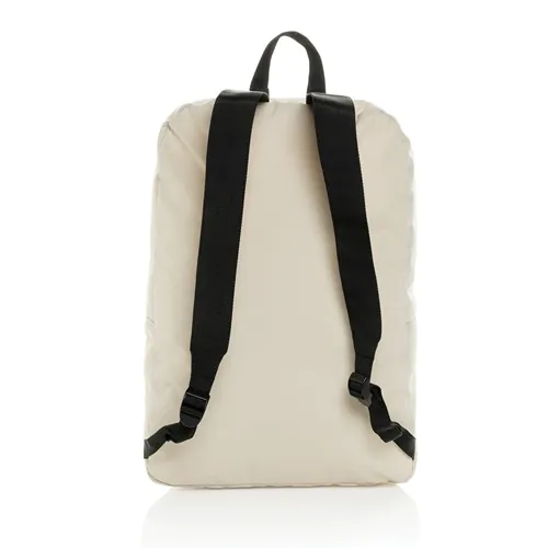Dillon AWARE™ RPET foldable classic backpack Dillon AWARE™ RPET foldable classic backpack