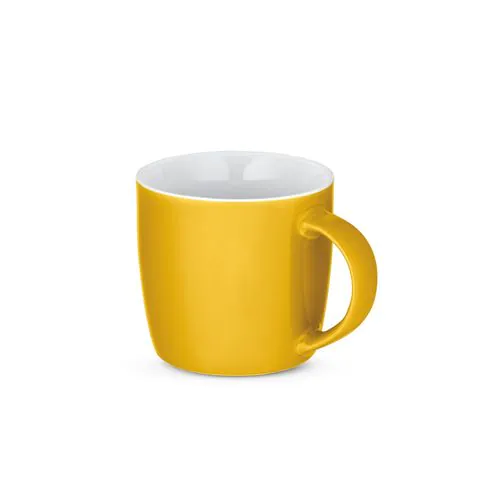 COMANDER. Keramische mok 370 mL