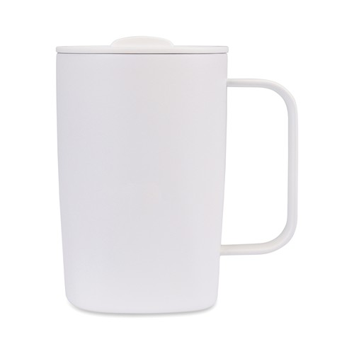 Aviana™ Rowan RCS Recycled Mug 450 ML