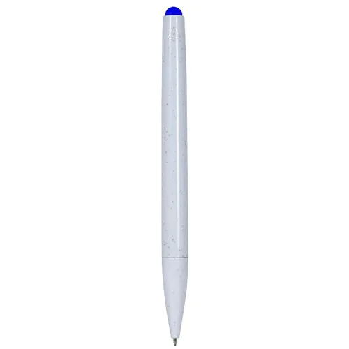 ERASABLE BALLPOINT PEN IN RECYCLED ABS PLASTIC ERASABLE BALLPOINT PEN IN RECYCLED ABS PLASTIC