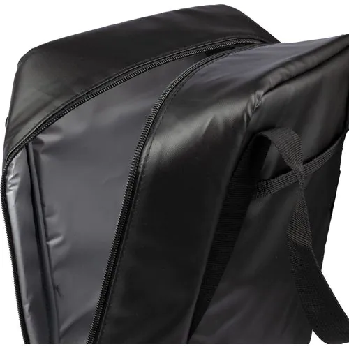 Polyester (600D) cooler lunch bag Tanja Polyester (600D) cooler lunch bag Tanja