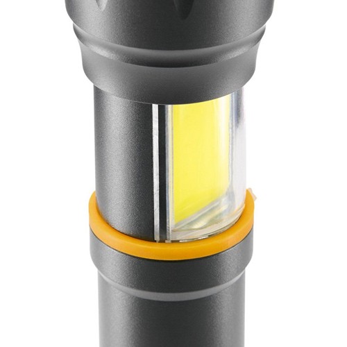 zaklamp