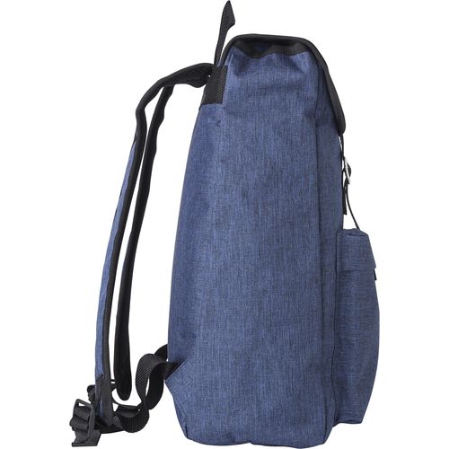 Polyester (210D) backpack Genevieve Polyester (210D) backpack Genevieve