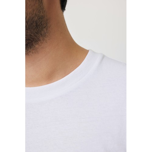 Camiseta IQONIQ Bryce algodón reciclado Camiseta IQONIQ Bryce algodón reciclado