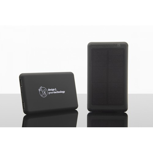 Powerbank EcoSun 5000 Powerbank EcoSun 5000