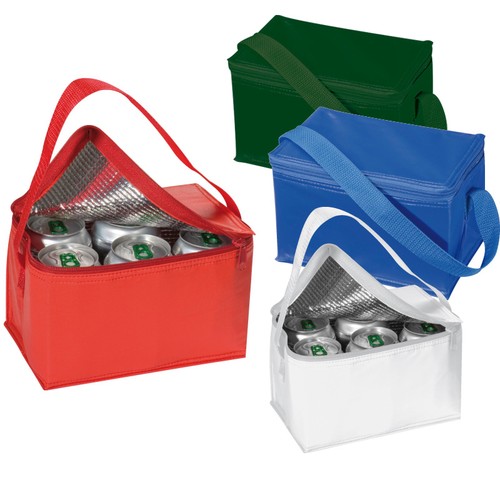 koeltas voor blikjes