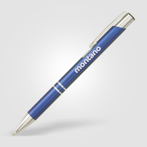 Crosby Matte Pen