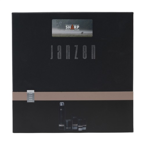 JANZEN Gift Set M Skin 90