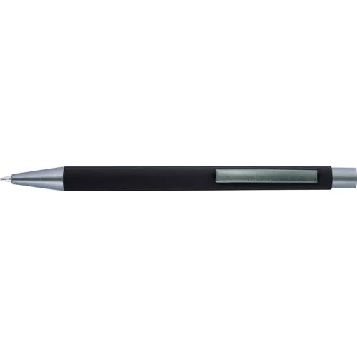 Aluminium ballpen Emmett