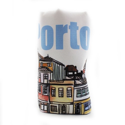 CUSTOMIZABLE BOTTLE COOLER