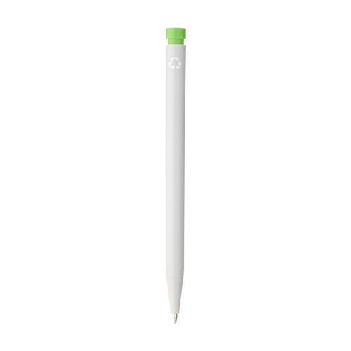 Post Consumer Recycled Pen Colour stylo