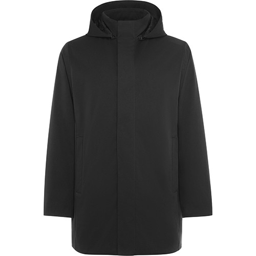 Parka trapuntato DOME