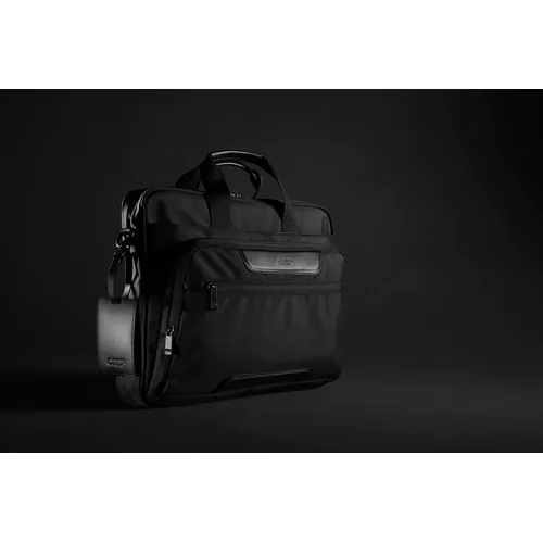 Borsa PC 15.6" Swiss Peak Voyager in RPET AWARE™ Borsa PC 15.6" Swiss Peak Voyager in RPET AWARE™