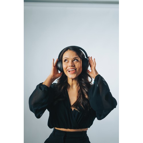 Auriculares Urban Vitamin Cupertino RCS rplastic ANC