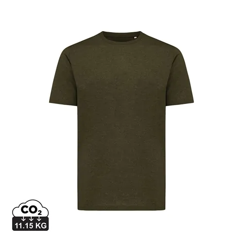 T-shirt léger en coton recyclé IQONIQ Sierra T-shirt léger en coton recyclé IQONIQ Sierra