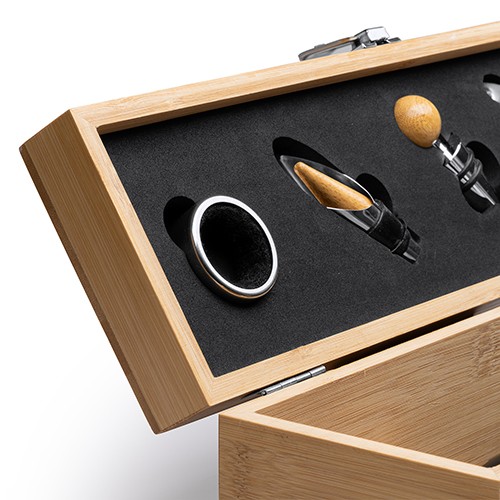 Premium wine set Tuala