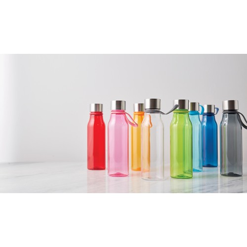 VINGA Bouteille d'eau 600ml en tritan Lean VINGA Bouteille d'eau 600ml en tritan Lean