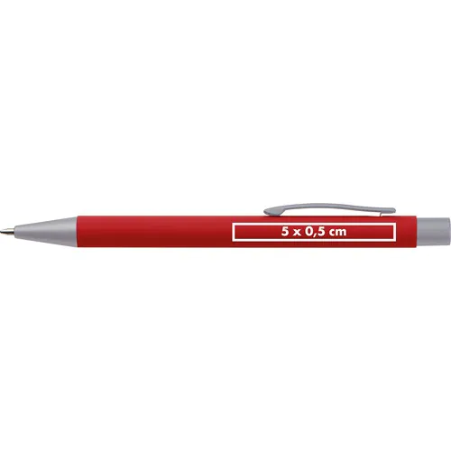 Metal ballpen Abu Dhabi