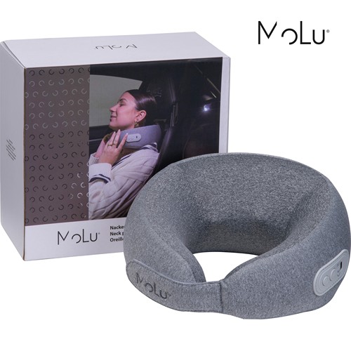 Coussin de nuque MoLu Prince George