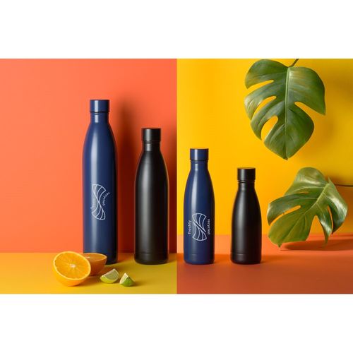 RE-BUFFON M. Thermos made from 90% recycled stainless steel 520 mL RE-BUFFON M. Thermos made from 90% recycled stainless steel 520 mL