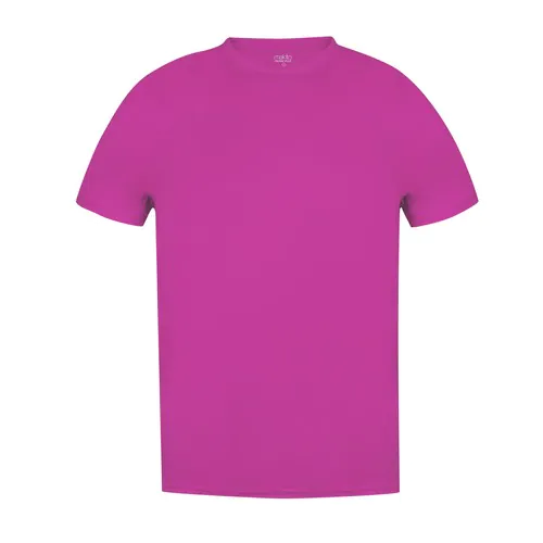 Adult T-Shirt Tecnic Plus Adult T-Shirt Tecnic Plus