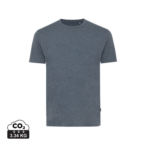 T-shirt en coton recyclé non teinté IQONIQ Manuel