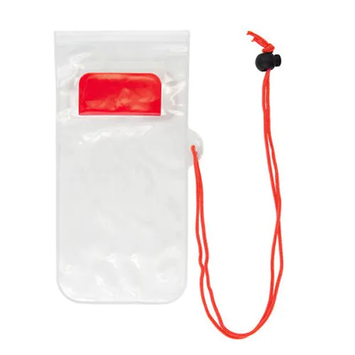 Waterproof multipurpose pouch | Pamela
