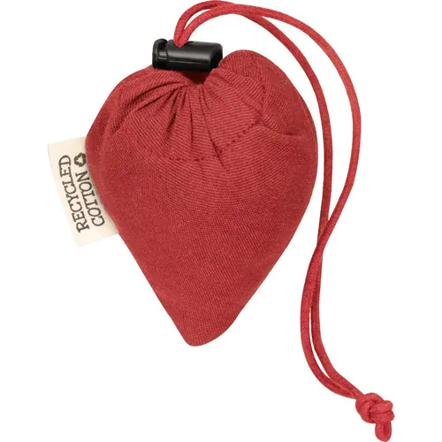 Foldable shopping bag