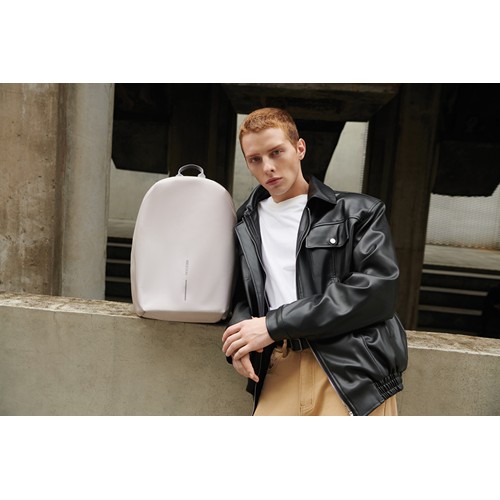 Bobby Soft, anti-theft backpack Bobby Soft, anti-theft backpack