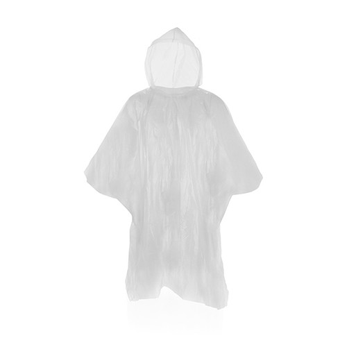 Poncho Dobby Poncho Dobby
