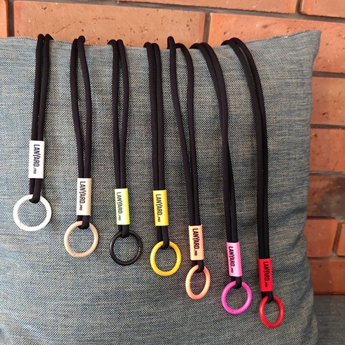 Prestige Tube Lanyard Model 1 – EU Manufacturer – OEM / Private Label