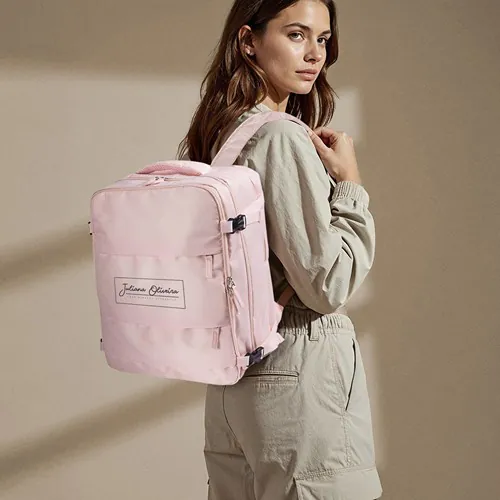 BACKPACK MODUS