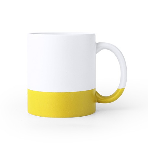 Ceramic mug, 320ml Felucia