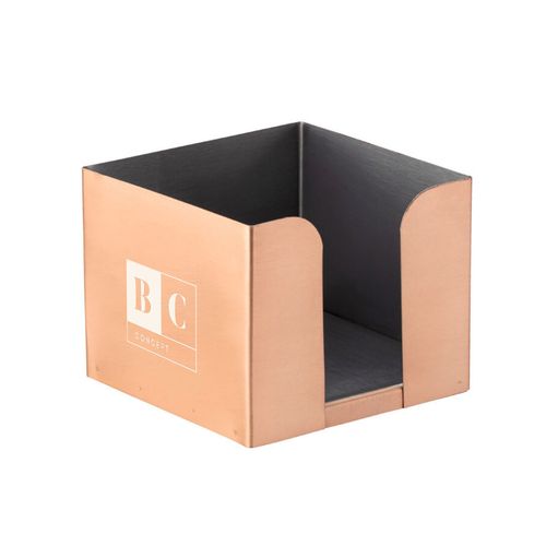 Copper Napkin Holder Copper Napkin Holder