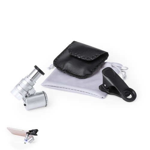 Microscopio Dicson 60X Microscopio Dicson 60X