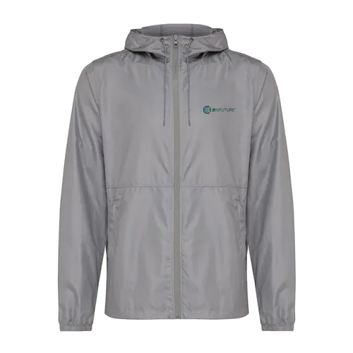 Veste légère en polyester recyclé IQONIQ Logan