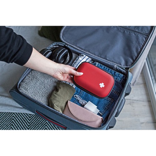 kit di primo soccorso