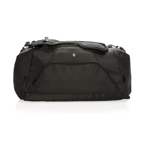 Borsa zaino RFID Swiss Peak