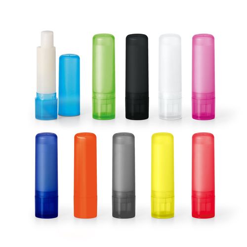 JOLIE. Lip balm in PS and PP JOLIE. Lip balm in PS and PP