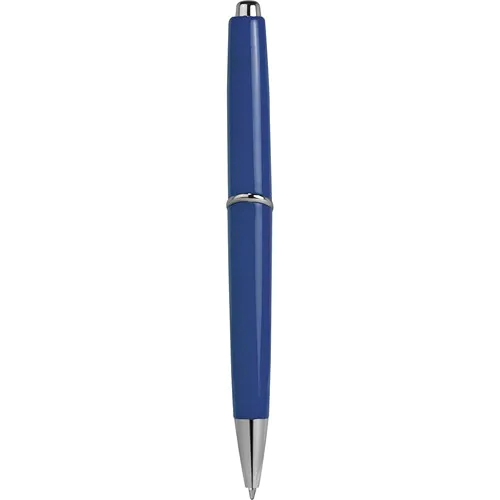 PLASTIC AND METAL BALLPOINT PEN