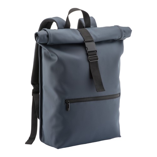 Laptop backpack in Soft PU water resistant Laptop backpack in Soft PU water resistant