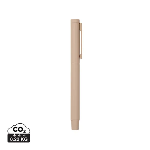 VINGA Stylo en acier inoxydable RCS Baltimore VINGA Stylo en acier inoxydable RCS Baltimore